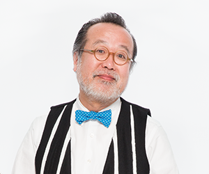 中川ひろたか