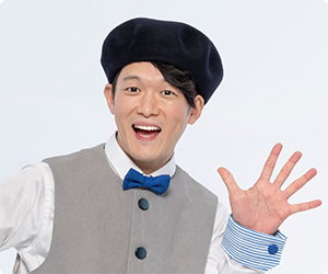 福田翔